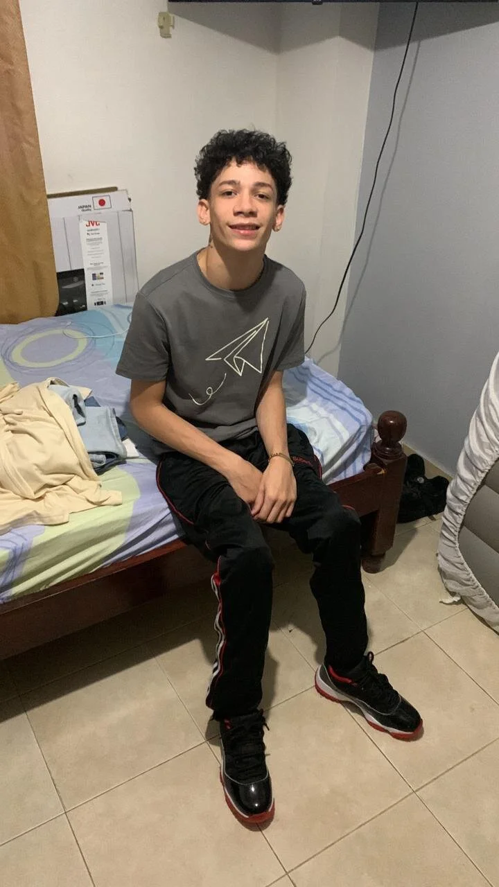 XXX Porn Photo of Nude mateodeamjo 129