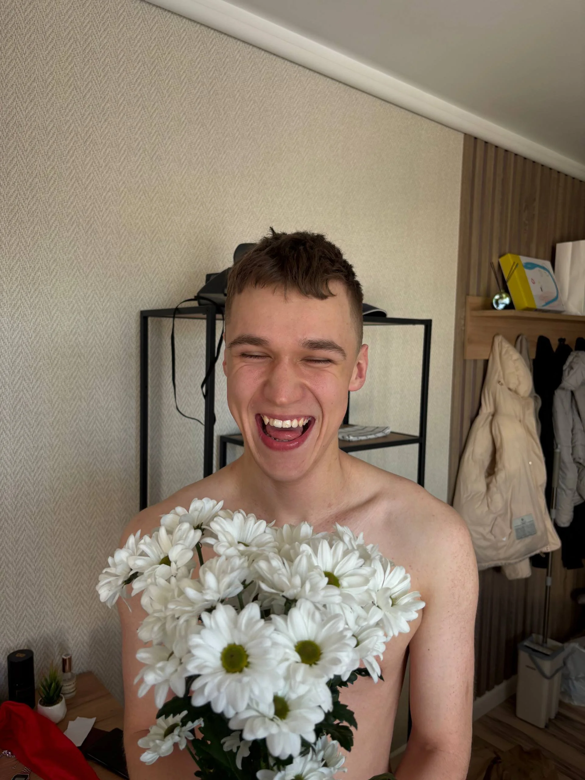 XXX Porn Photo of Nude Aaron_Nathans 8