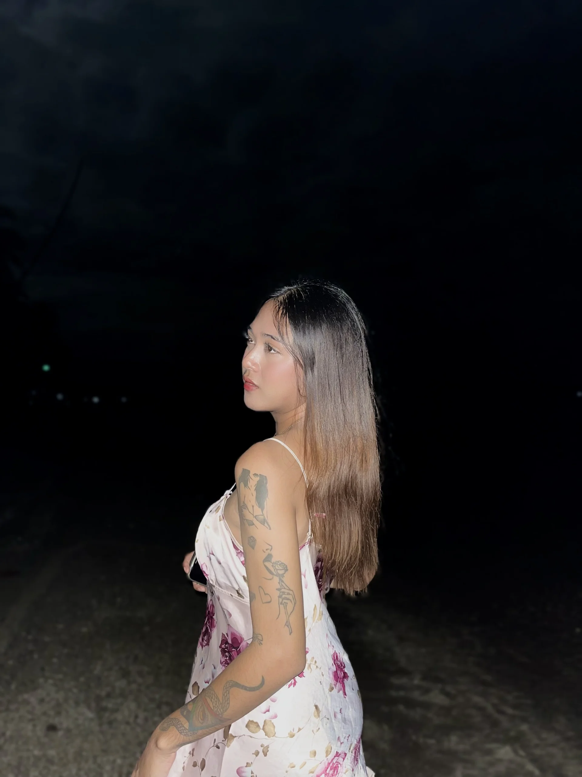 XXX Porn Photo of Nude PrettyStranger 1