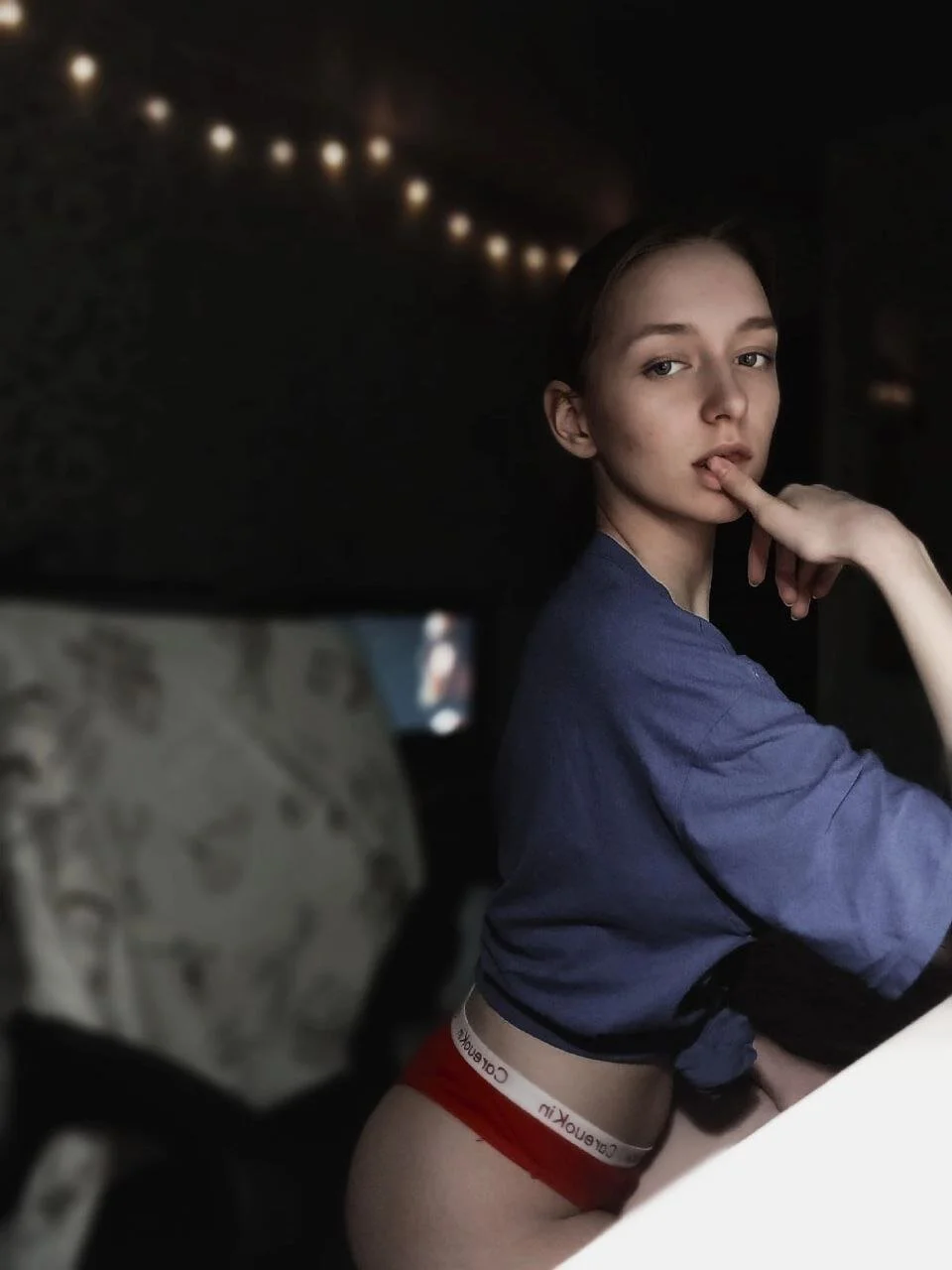 XXX Porn Photo of Nude Mia_E1fie 6