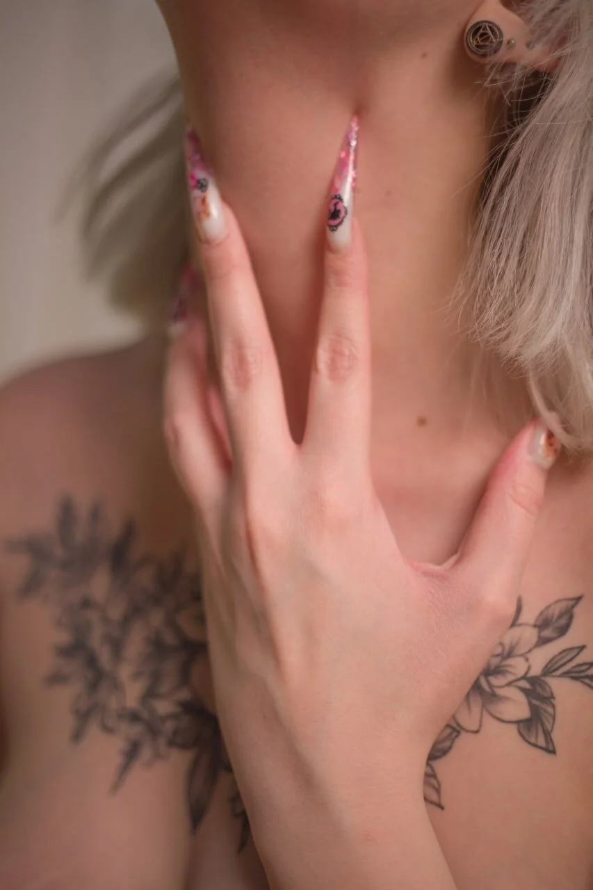 XXX Porn Photo of Nude Cutie_Adelia 20