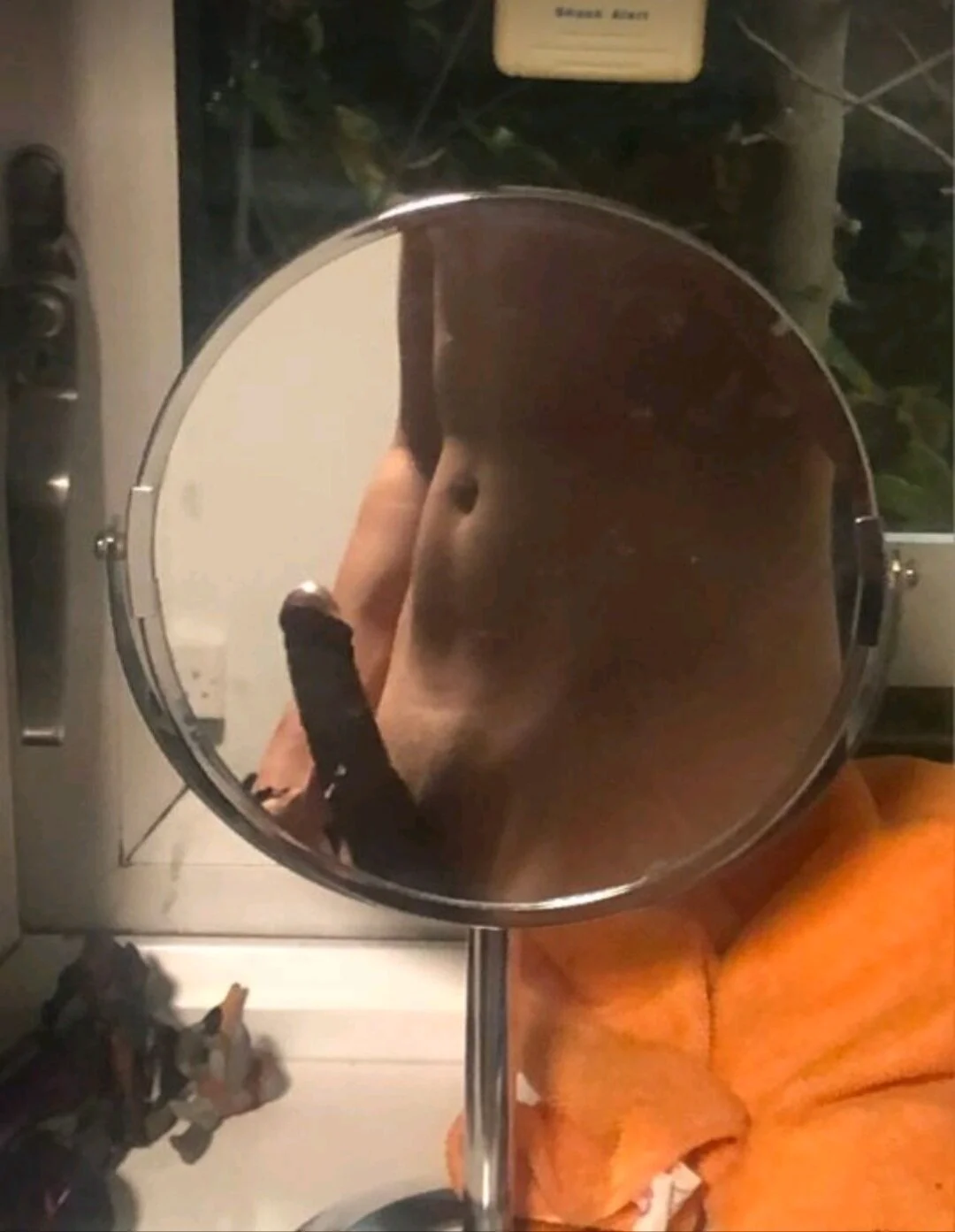 XXX Porn Photo of Nude ChastisyAron 3