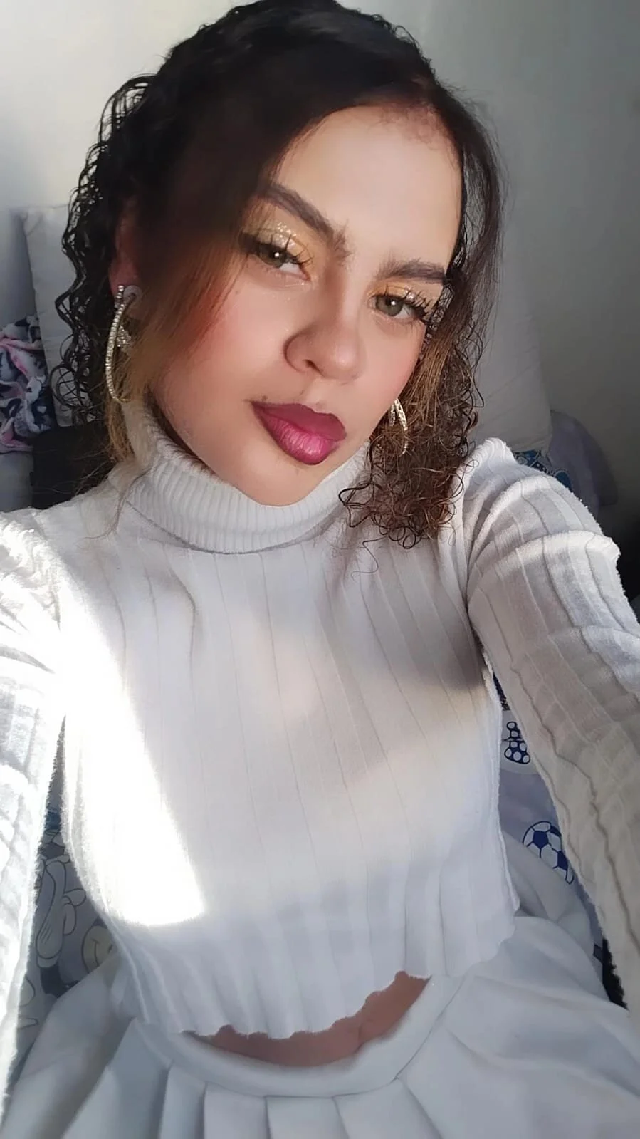 XXX Porn Photo of Nude candysubmisscs 5