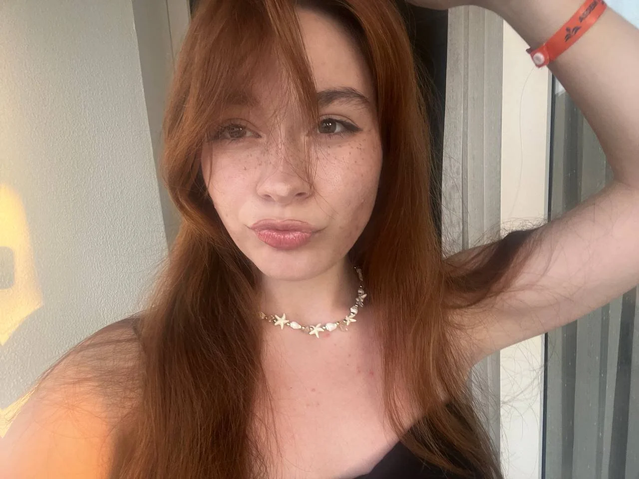 XXX Porn Photo of Nude GhostLane 3