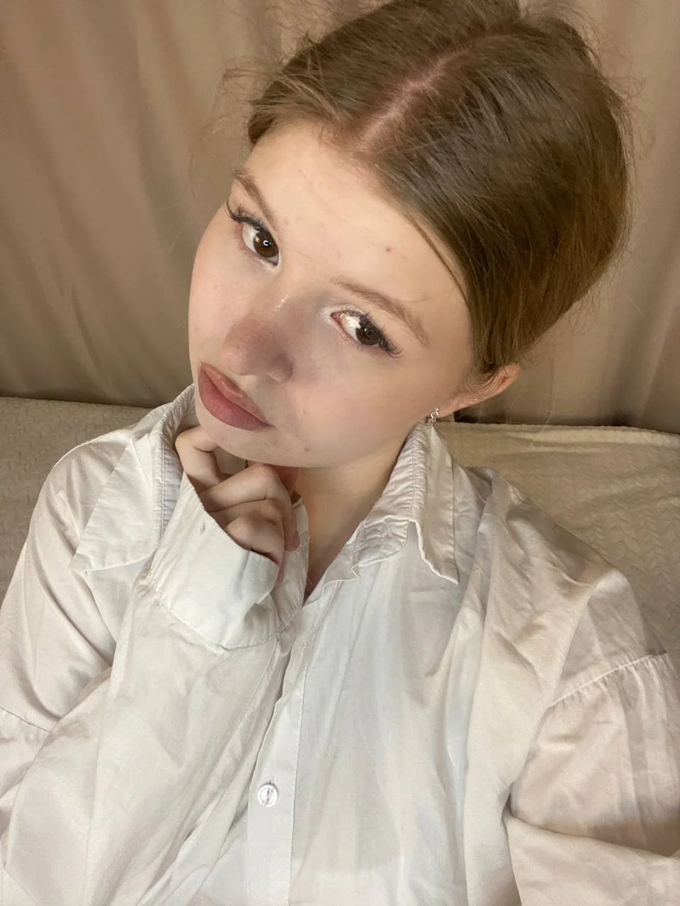 XXX Porn Photo of Nude ShontaWasilko 239