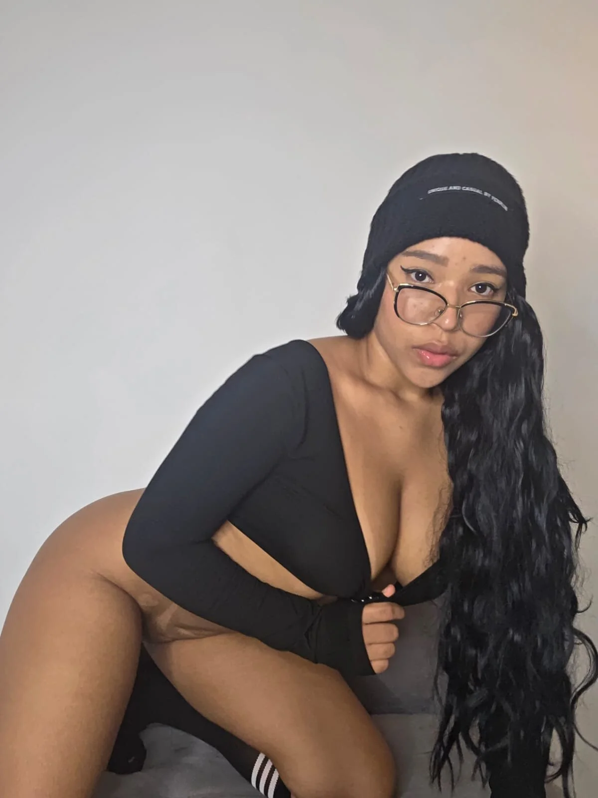 XXX Porn Photo of Nude Stefany_sanchez18 41