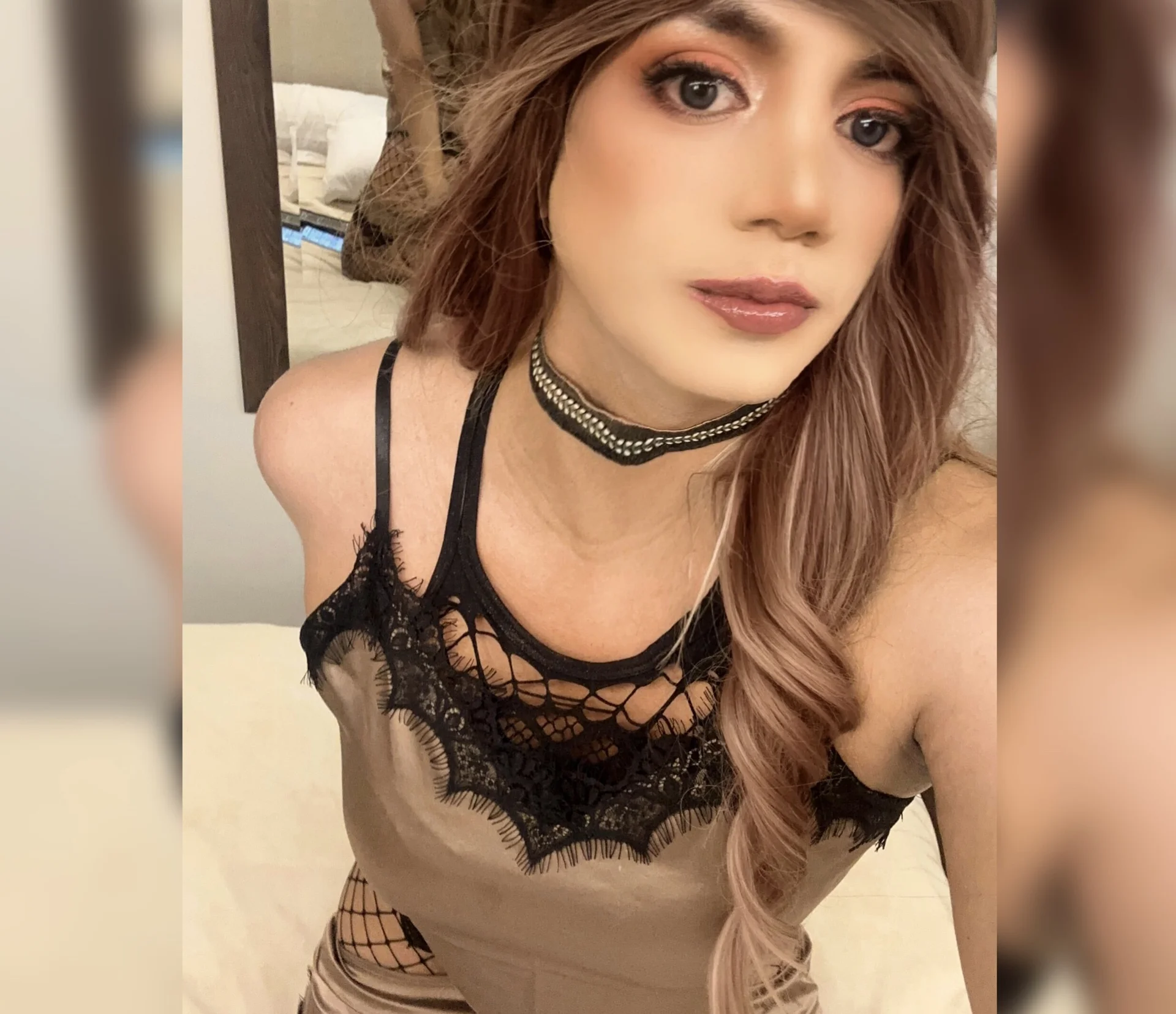 XXX Porn Photo of Nude violetax94 8