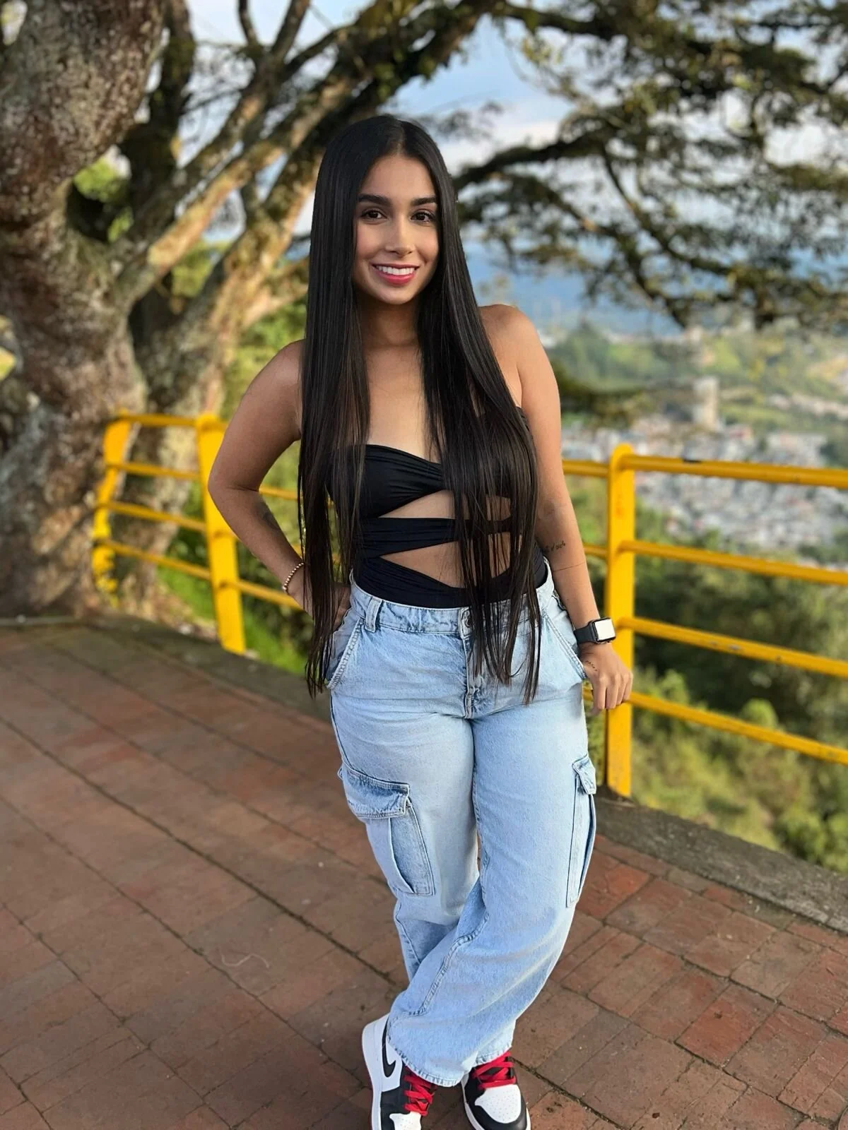 XXX Porn Photo of Nude VeronicaBlue 24