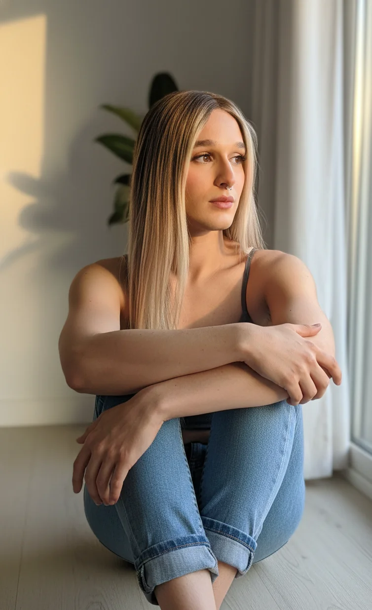 XXX Porn Photo of Nude TaylorMon 28
