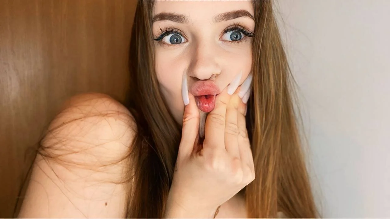 XXX Porn Photo of Nude PamelaXX_ 118