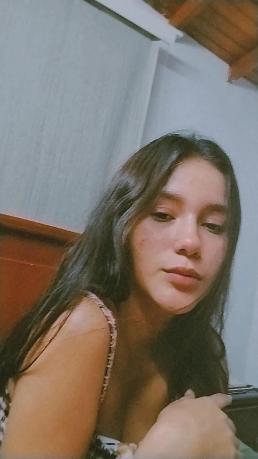 XXX Porn Photo of Nude miley_blue_ 18