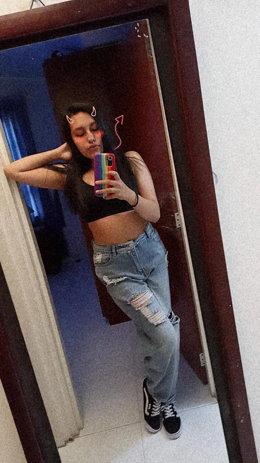XXX Porn Photo of Nude amiranucifera 63