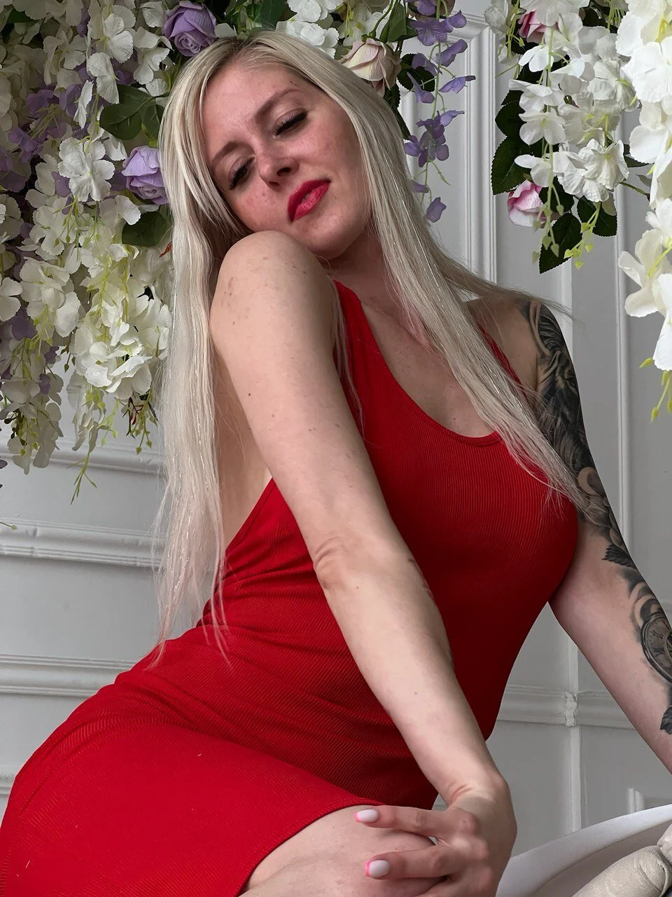 XXX Porn Photo of Nude Mermaid_N 2