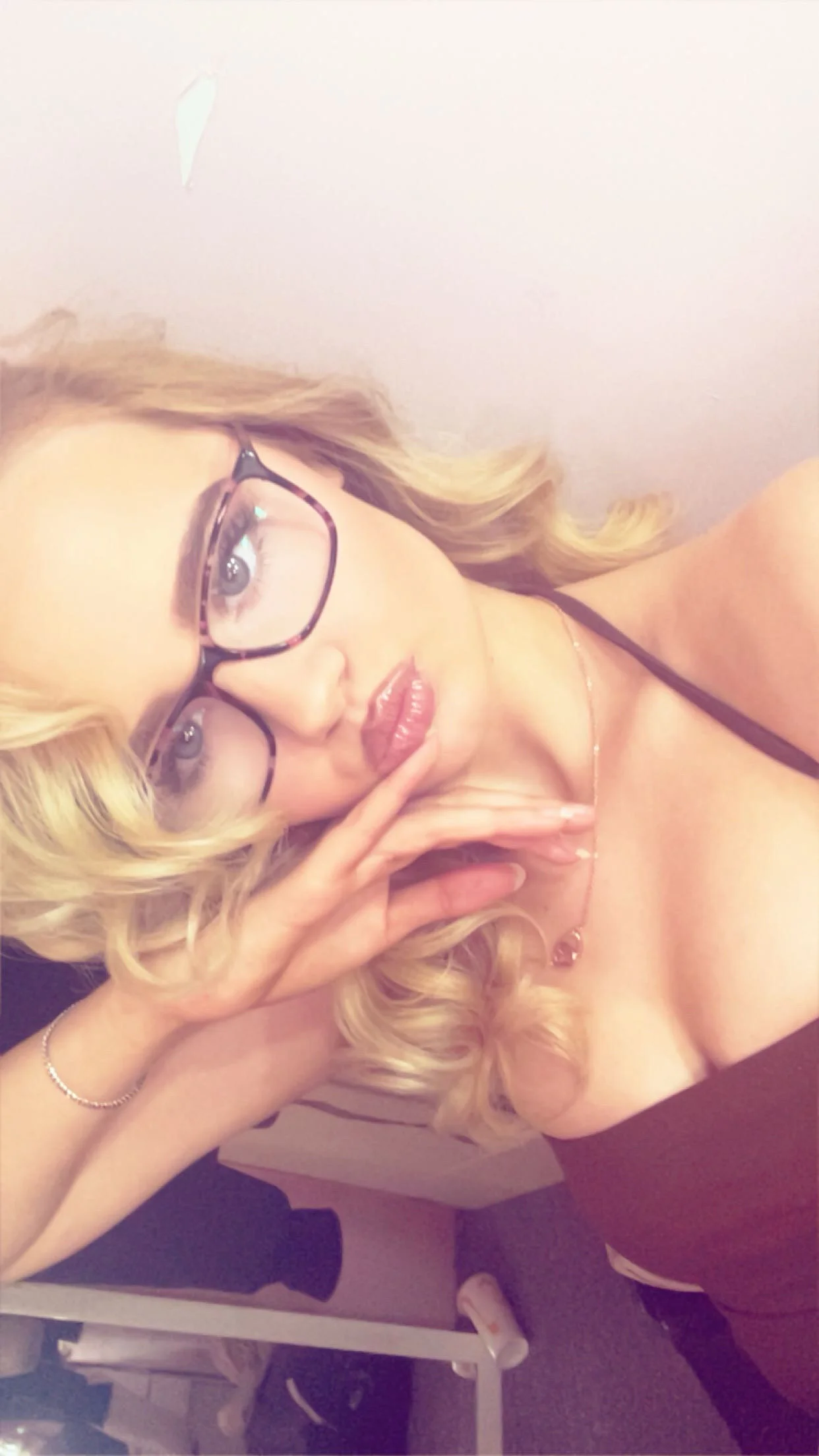 XXX Porn Photo of Nude Abyshine_ 8