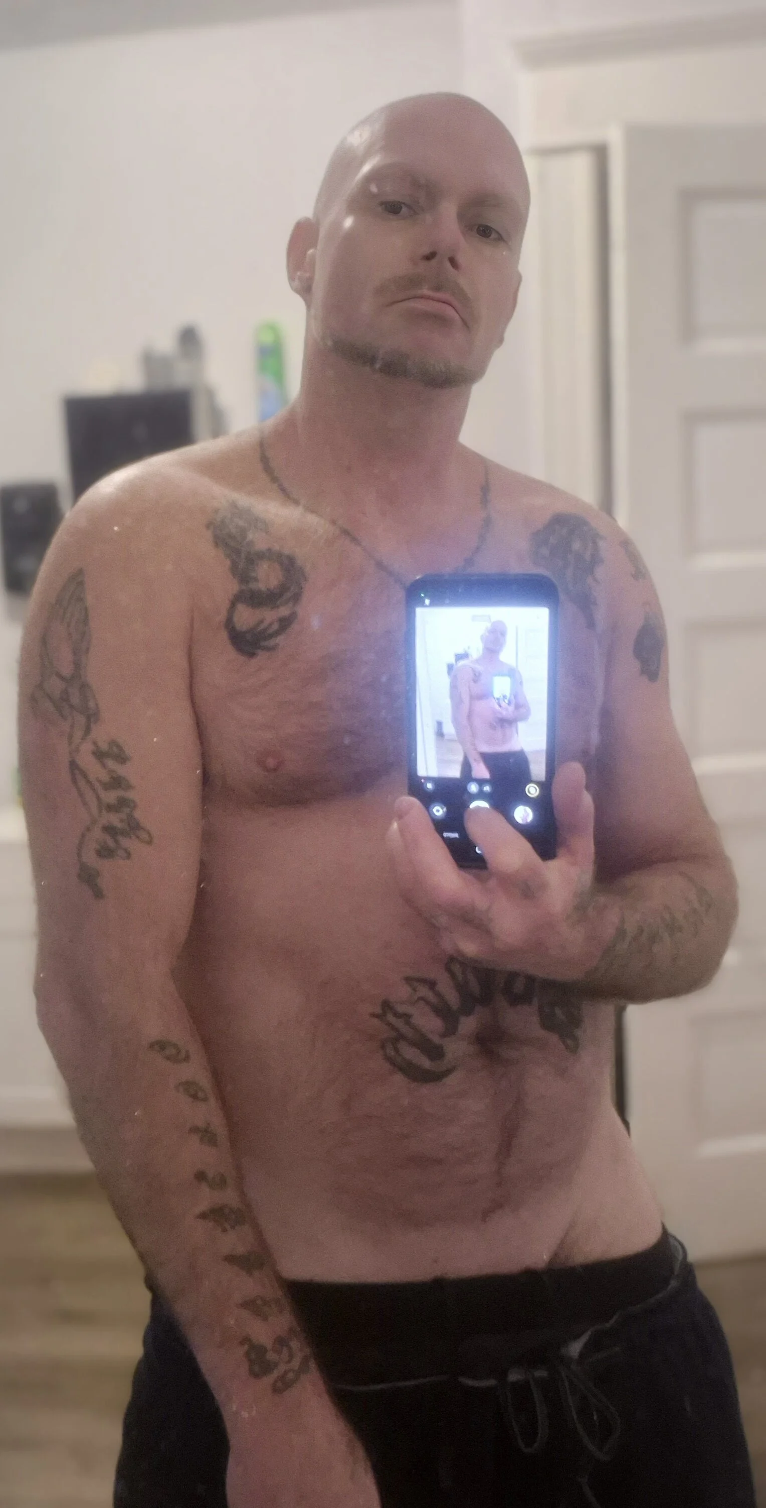 XXX Porn Photo of Nude thatgoodmattgood 11