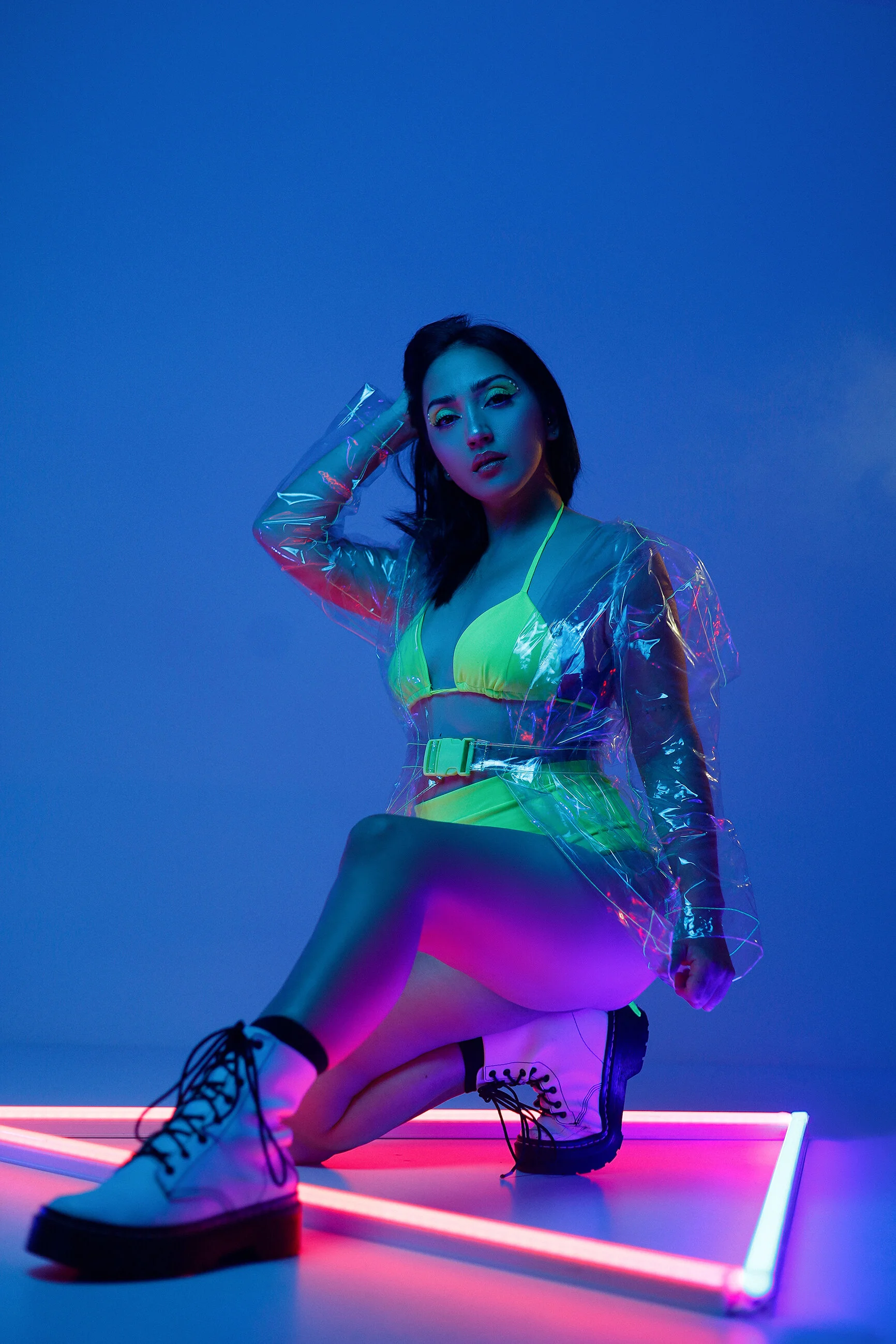XXX Porn Photo of Nude LIAH_IZUMI 22