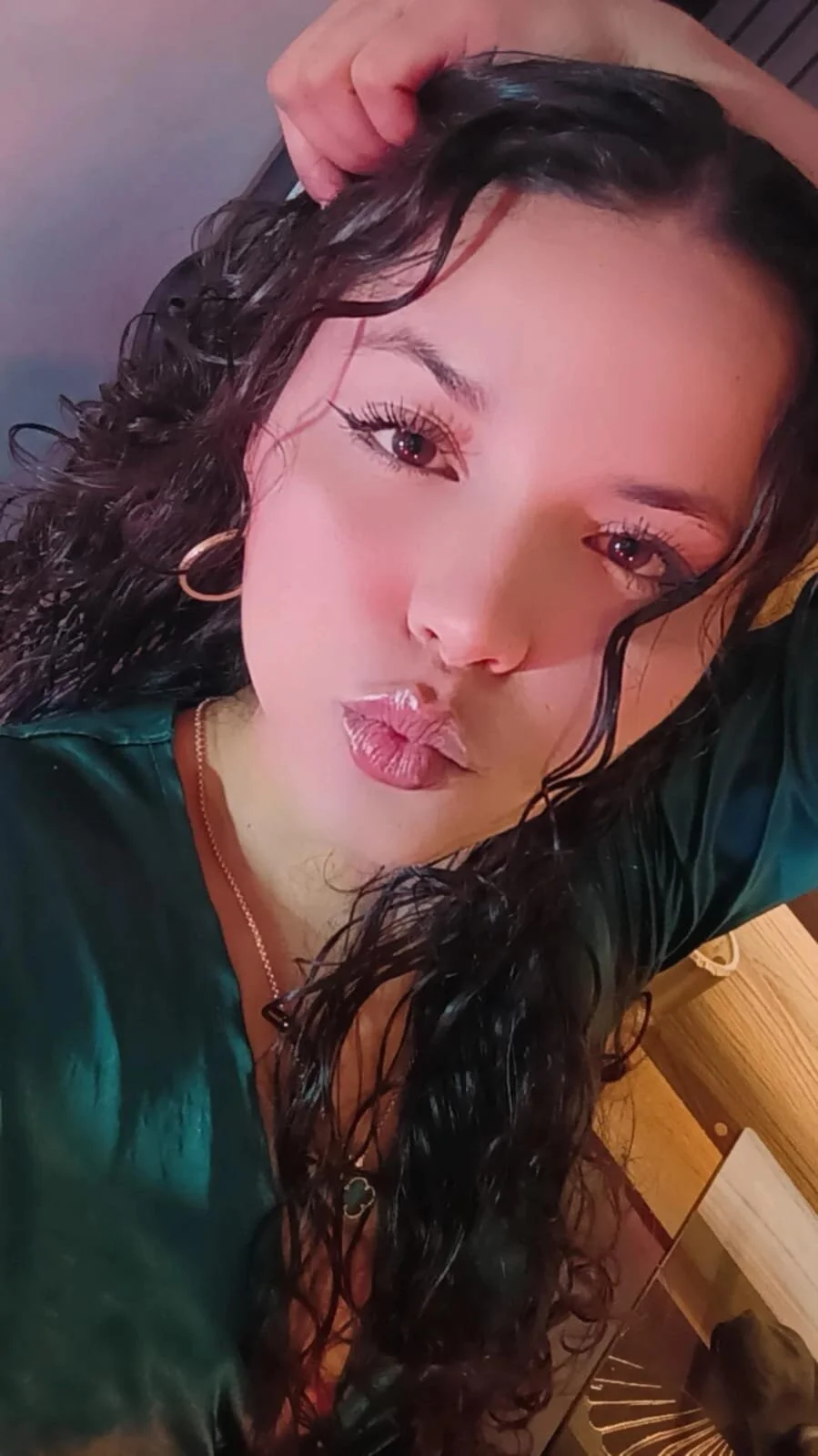 XXX Porn Photo of Nude LottiCarter 22