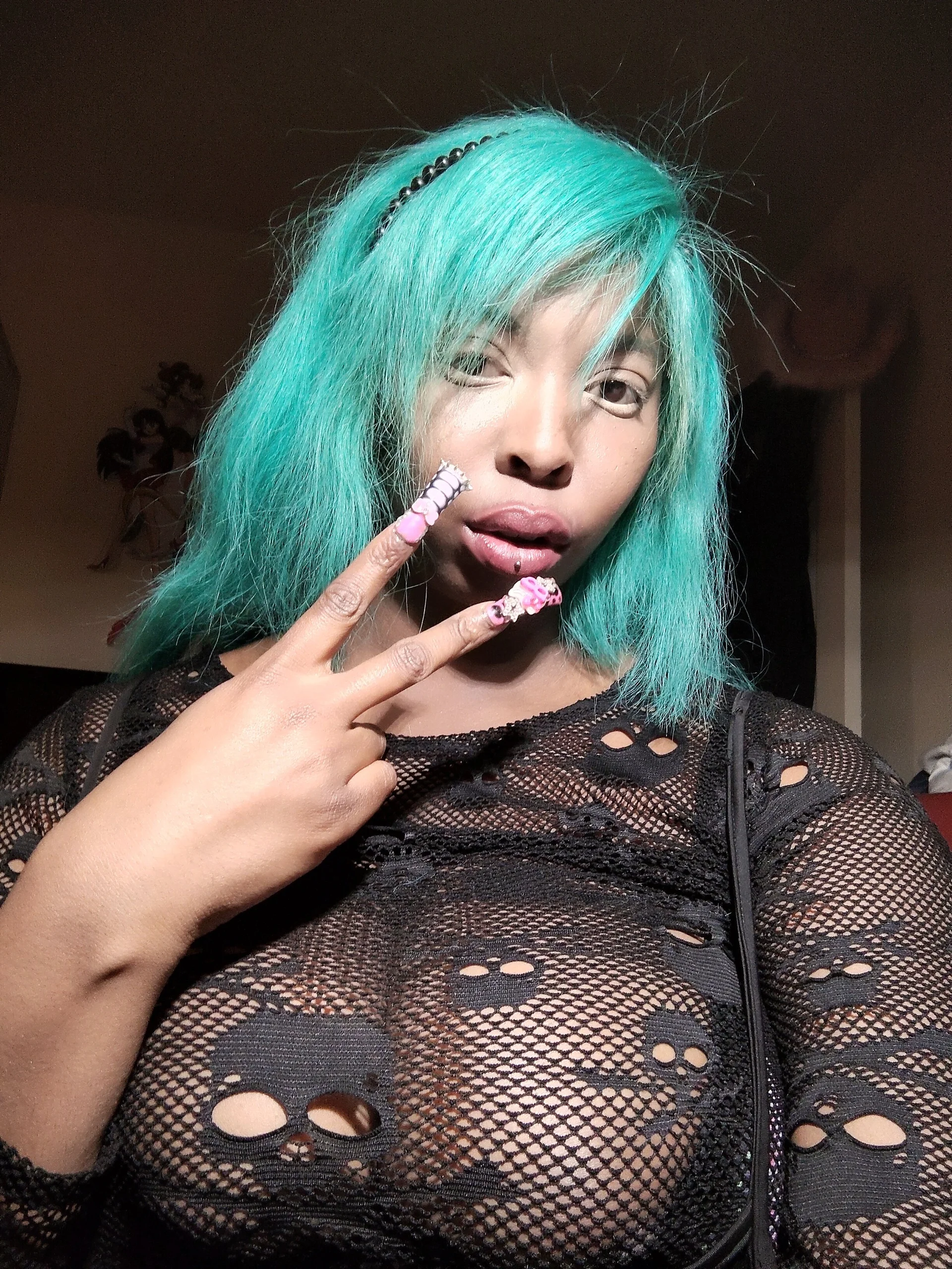 XXX Porn Photo of Nude minsushimei 2