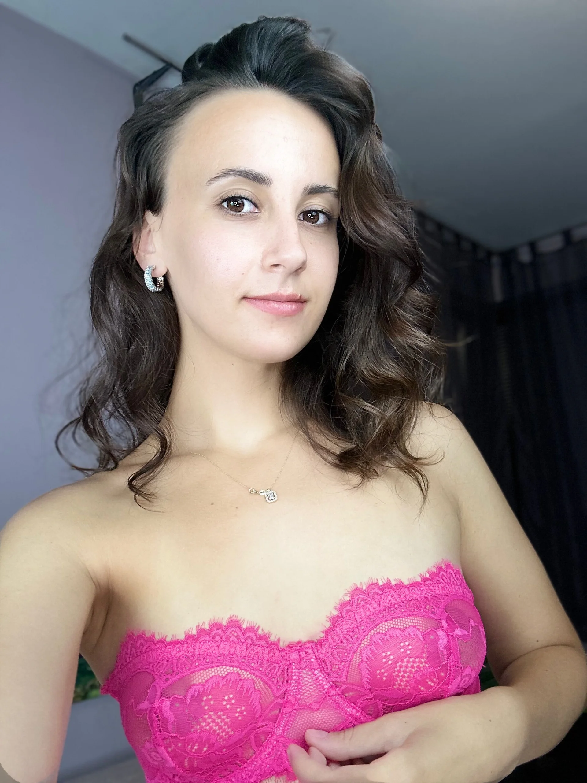 XXX Porn Photo of Nude SoLovelyAnna 1