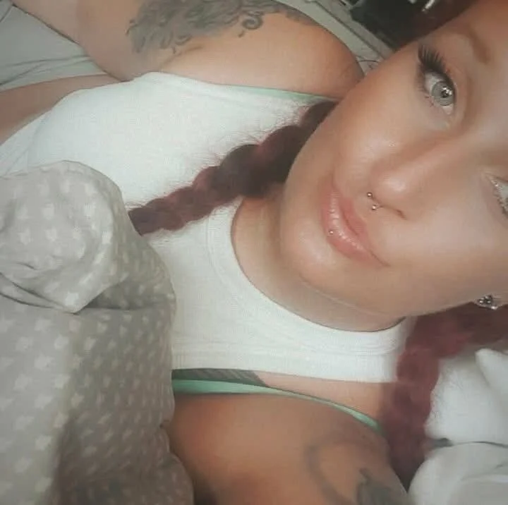XXX Porn Photo of Nude LuvFaceFuck 7