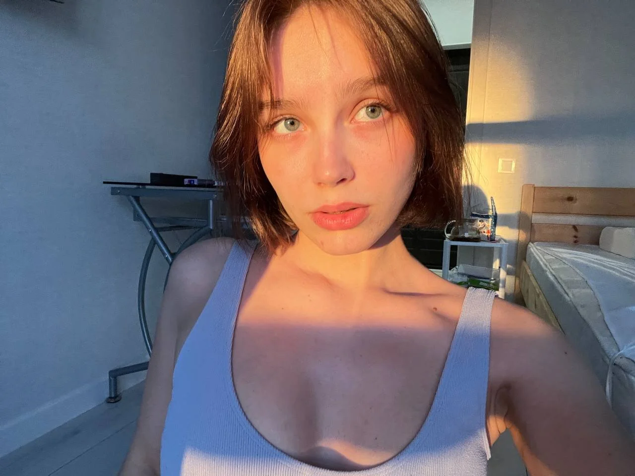 XXX Porn Photo of Nude Lolatatee 49