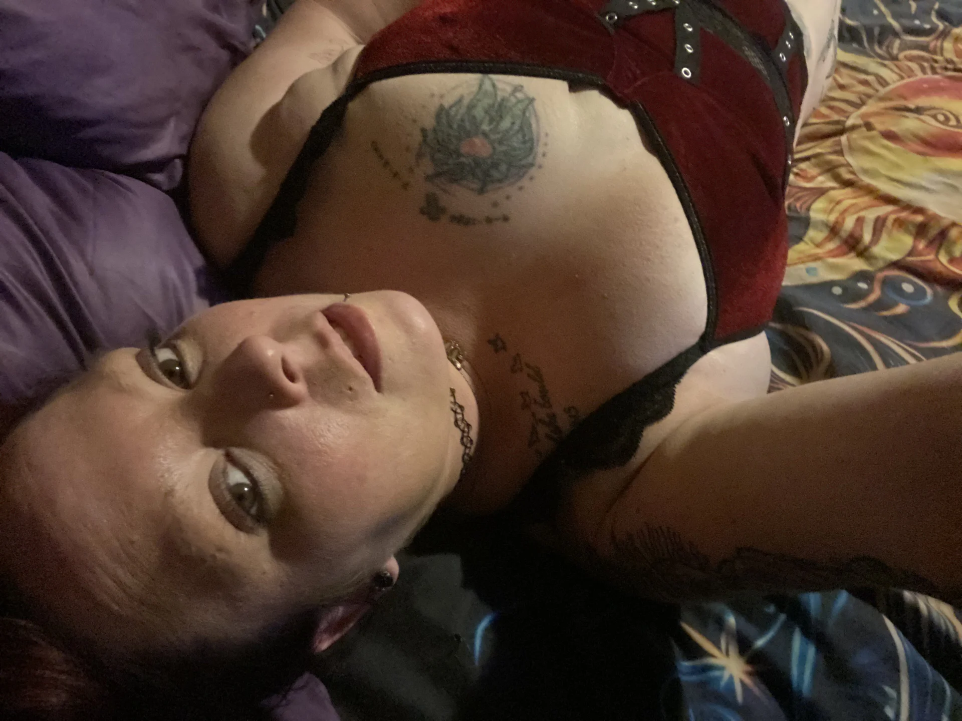 XXX Porn Photo of Nude EdNEmSexyBlend 1