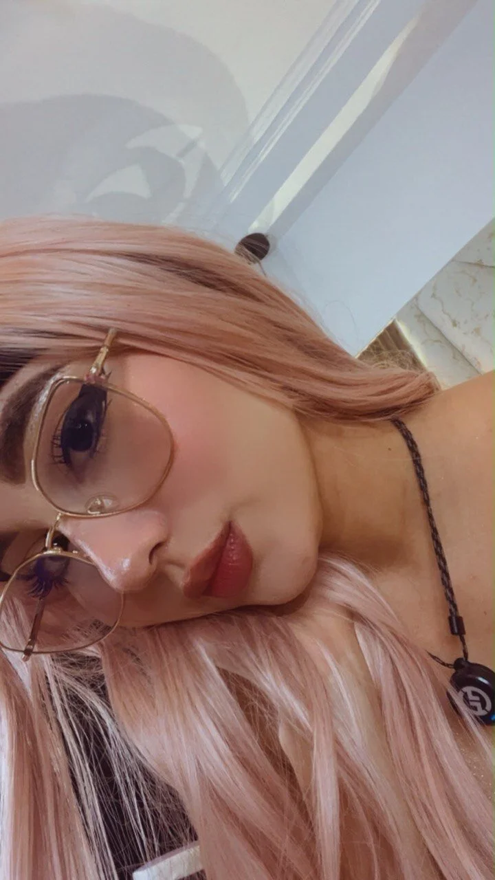 XXX Porn Photo of Nude aria_doll 13