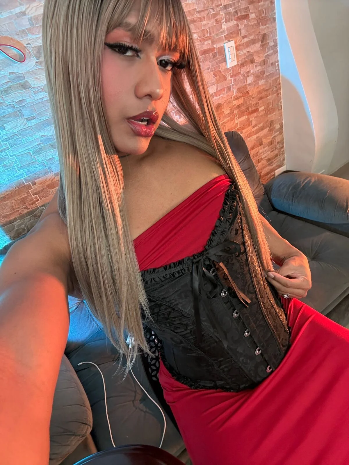 XXX Porn Photo of Nude Dreams_Chloe 25