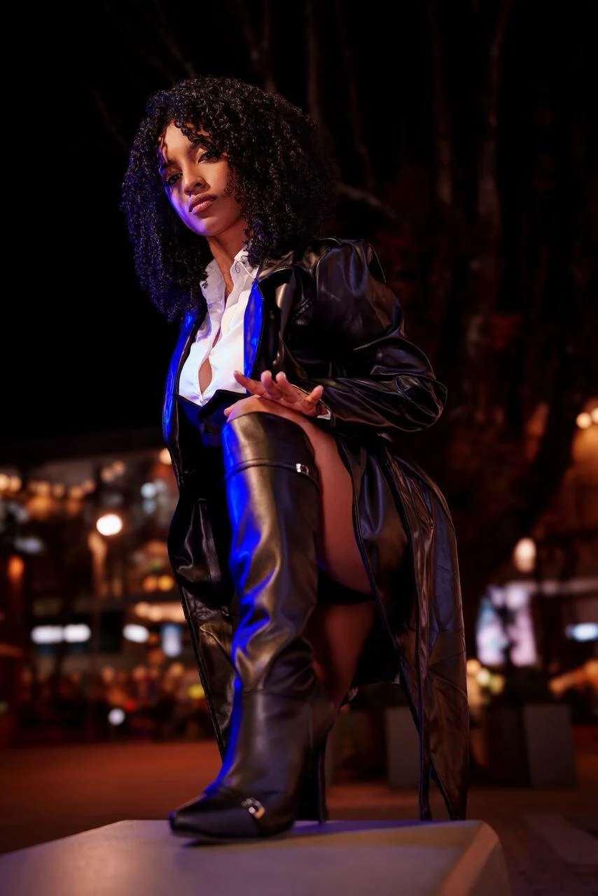 XXX Porn Photo of Nude NaomiGarcia1 4