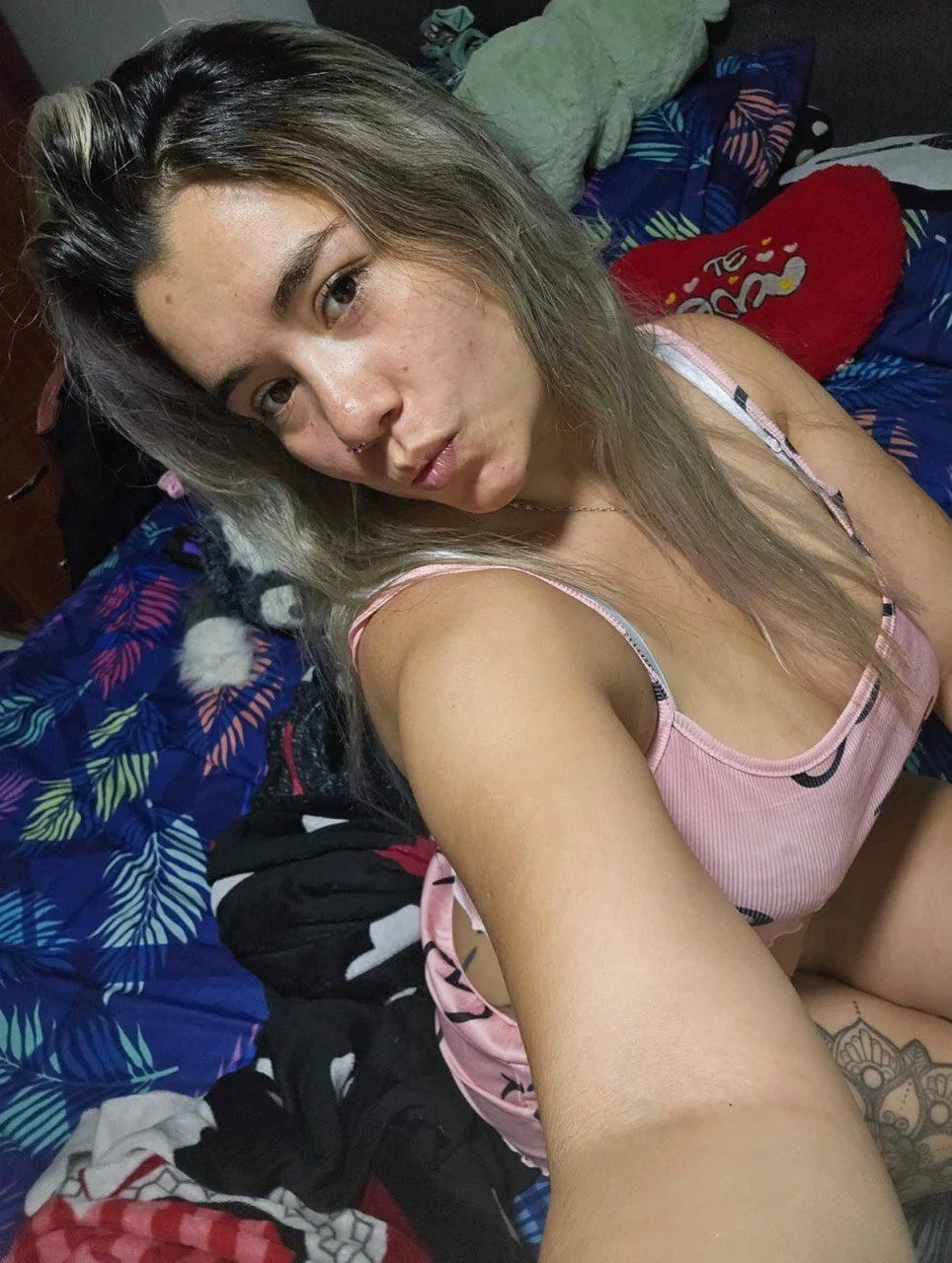 XXX Porn Photo of Nude Zoe_Vg 5