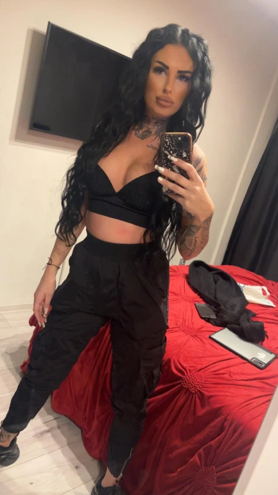 XXX Porn Photo of Nude AshxleyPage 12