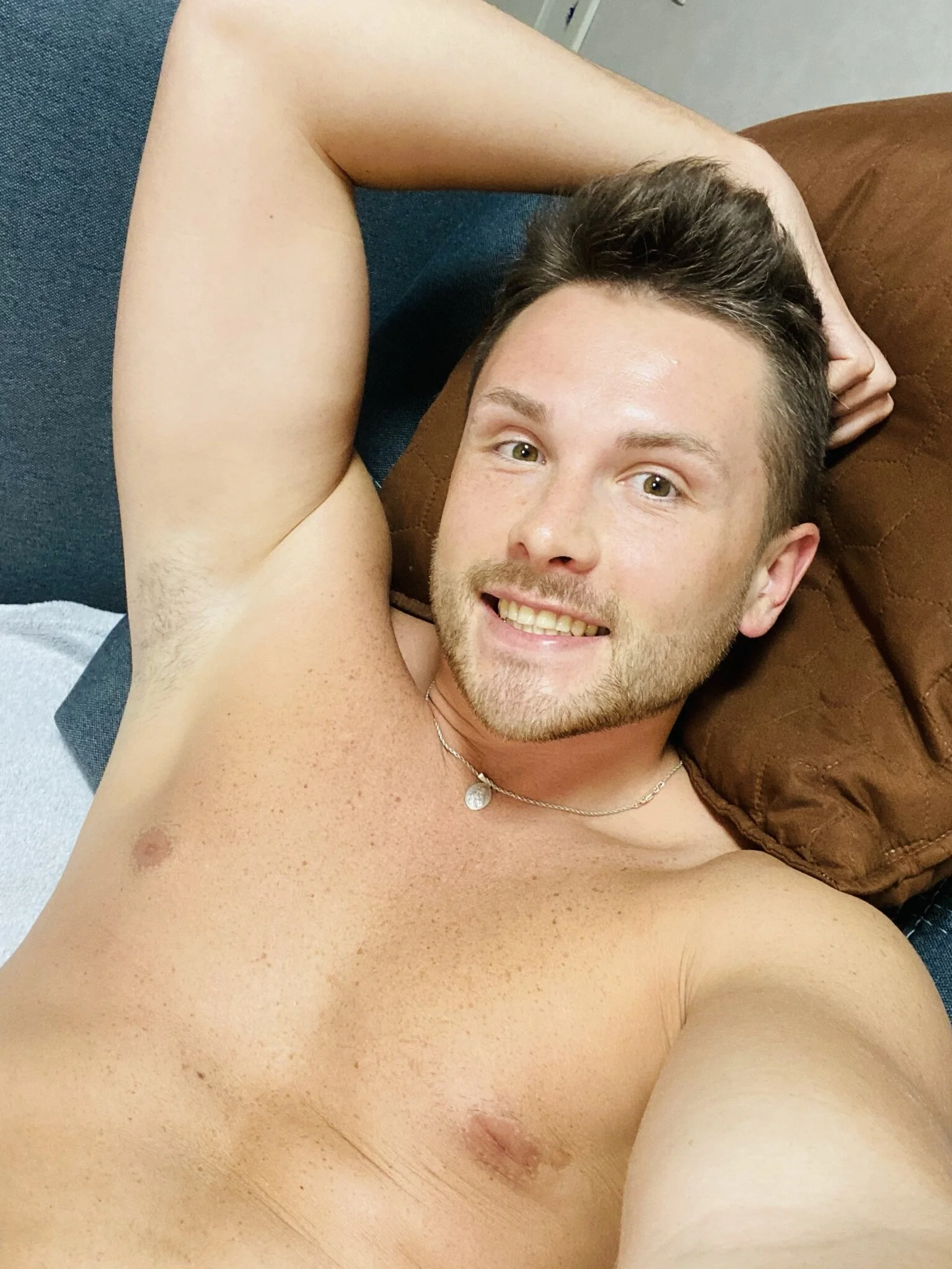 XXX Porn Photo of Nude MartinBrandon 30