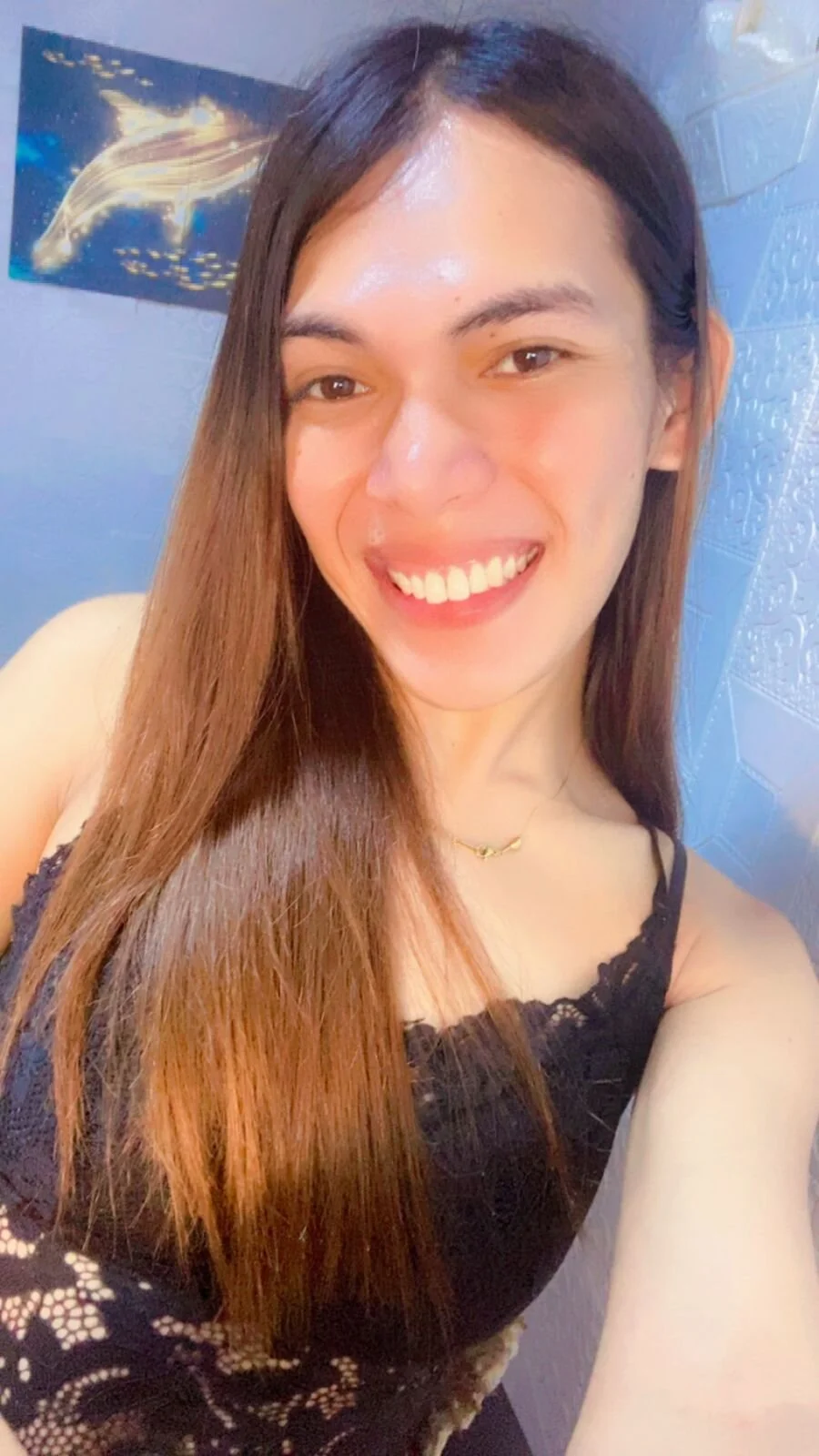 XXX Porn Photo of Nude GORGEOUS_CARMEE 1