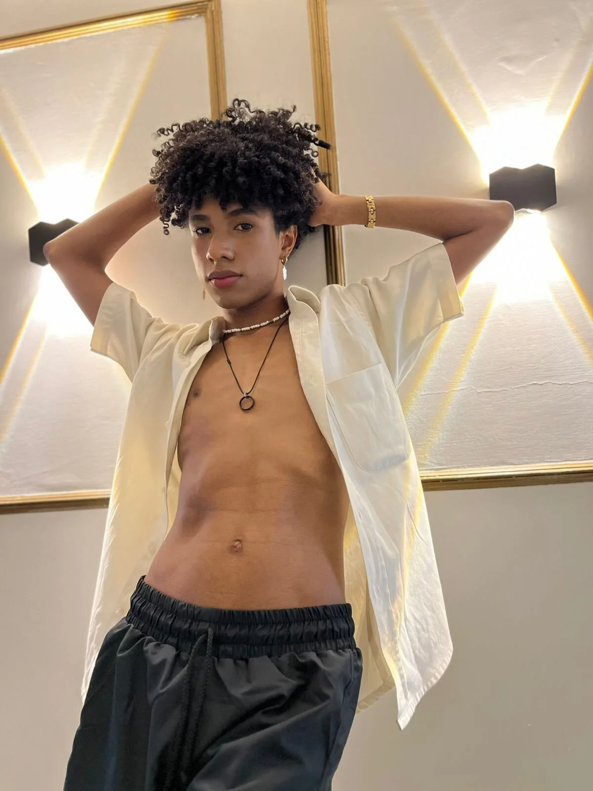 XXX Porn Photo of Nude Johan_gz_ 15