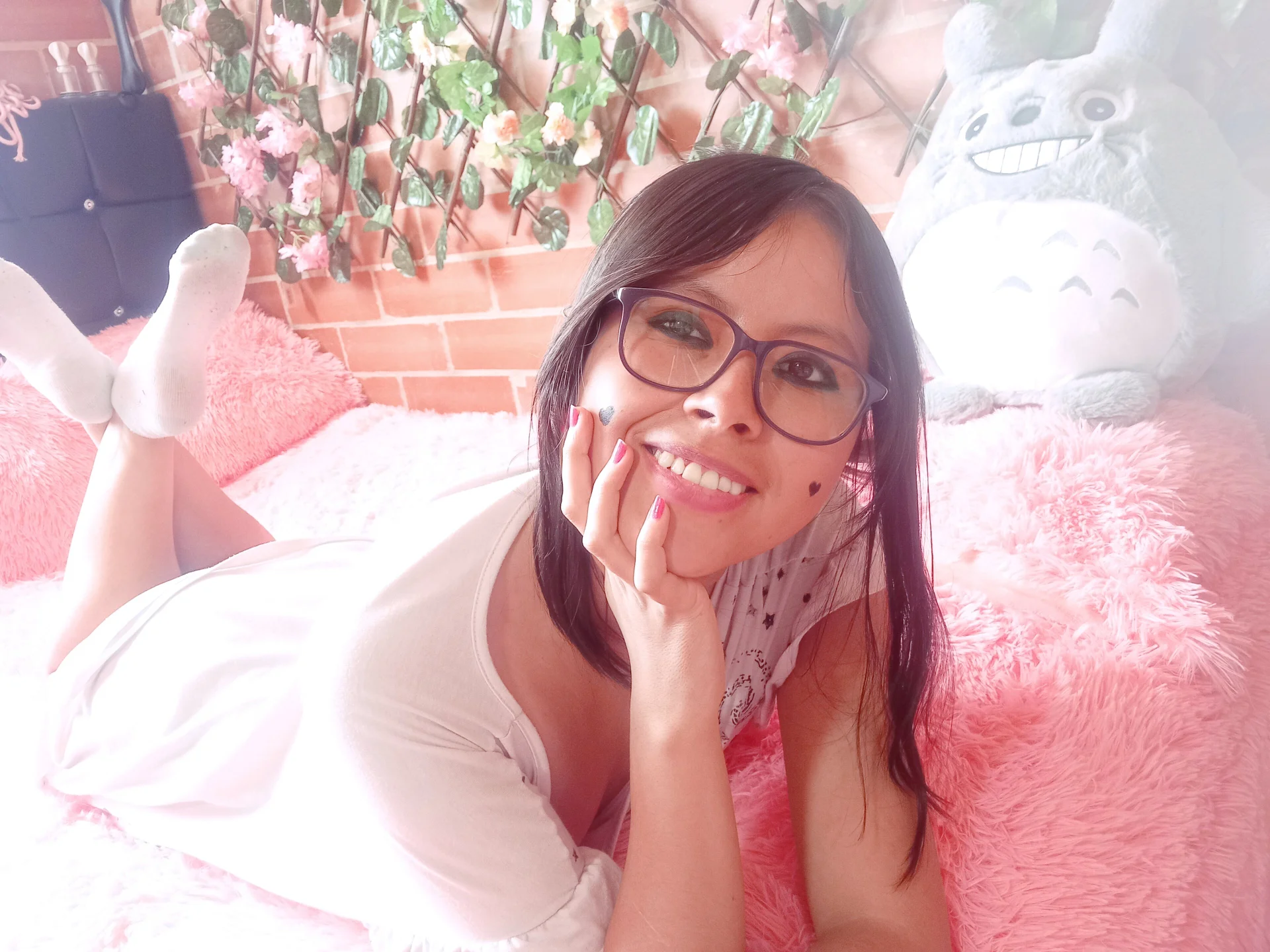 XXX Porn Photo of Nude MidoriQuiinn 258