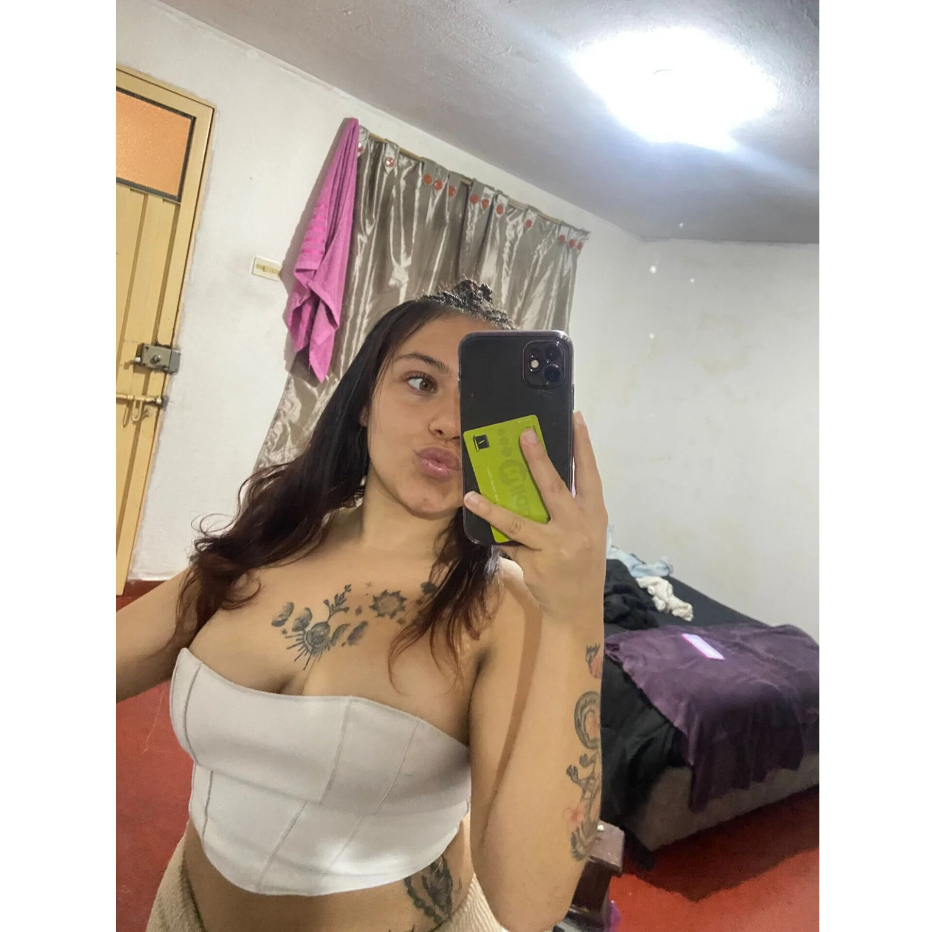 XXX Porn Photo of Nude Little_Hadde 2