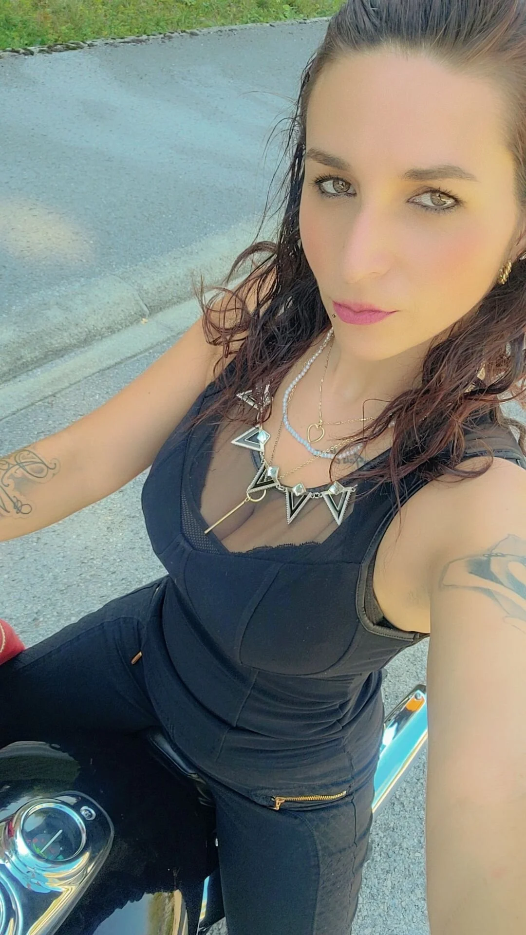XXX Porn Photo of Nude Micorazonheolmiangel23 3