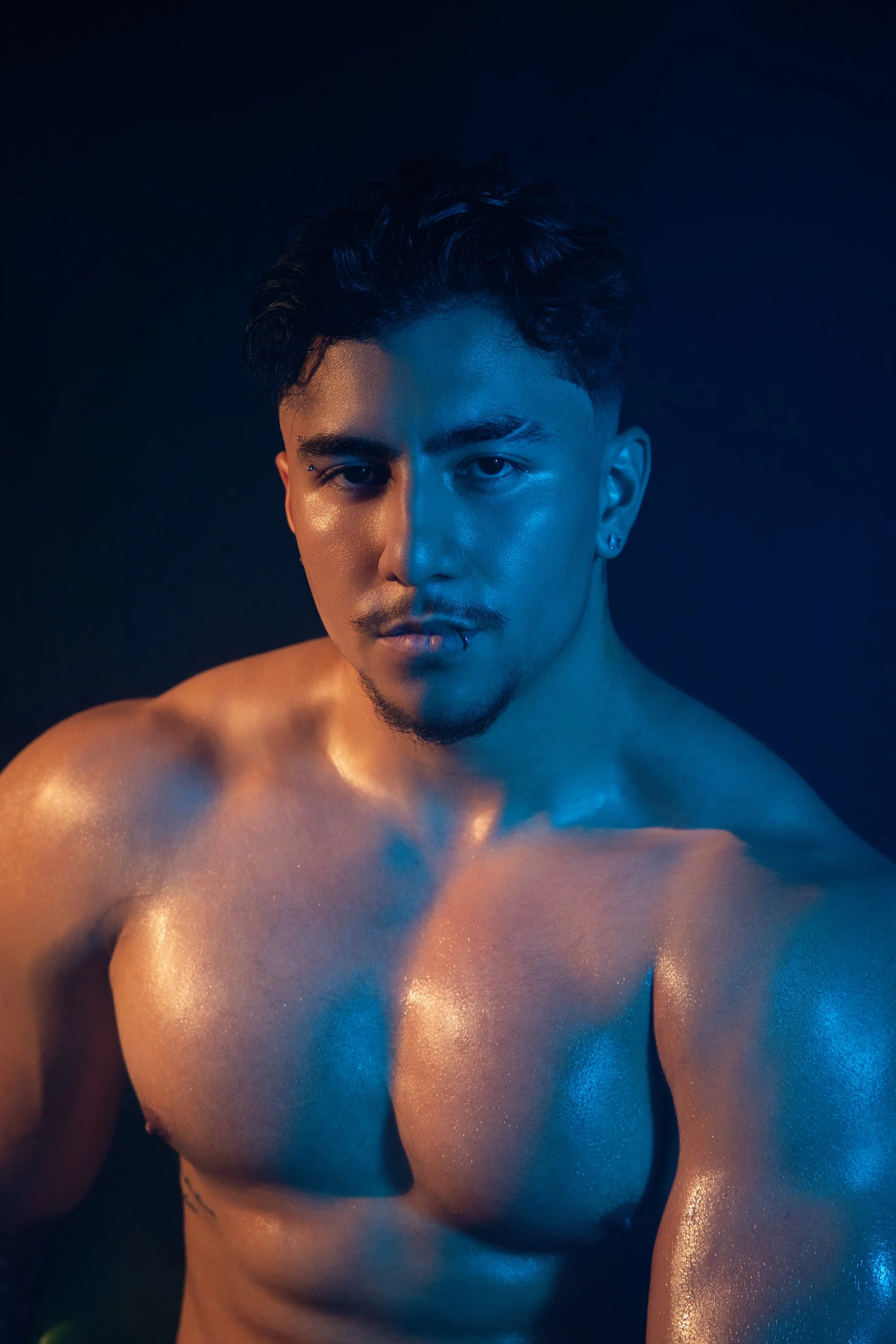 XXX Porn Photo of Nude Zane_cruz 16