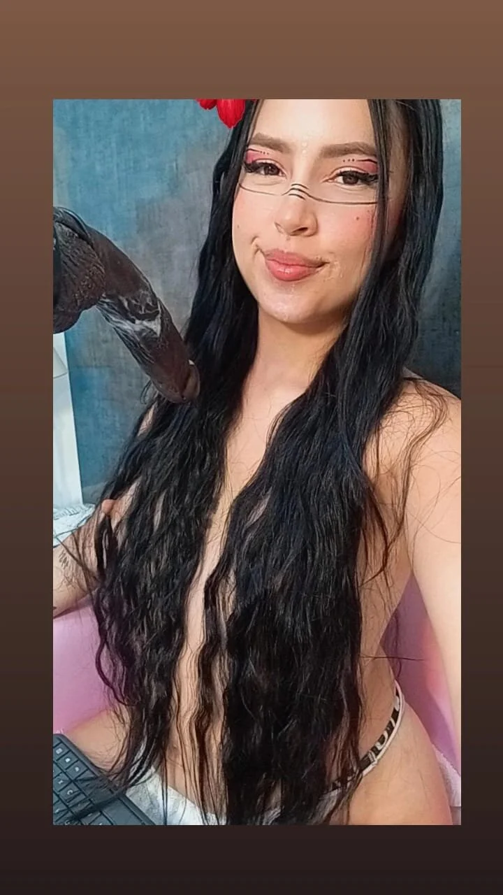 XXX Porn Photo of Nude Antonella_guzman-1 5