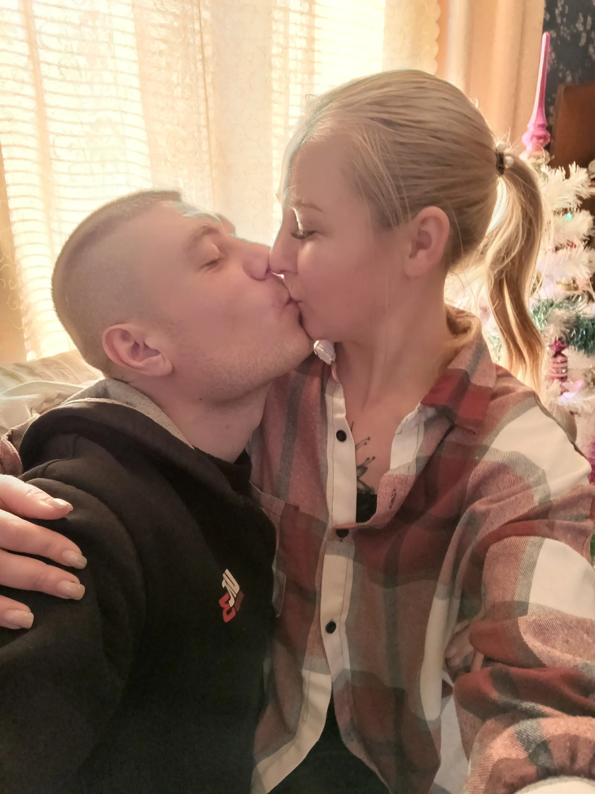 XXX Porn Photo of Nude Gerald_and_Kristy 6