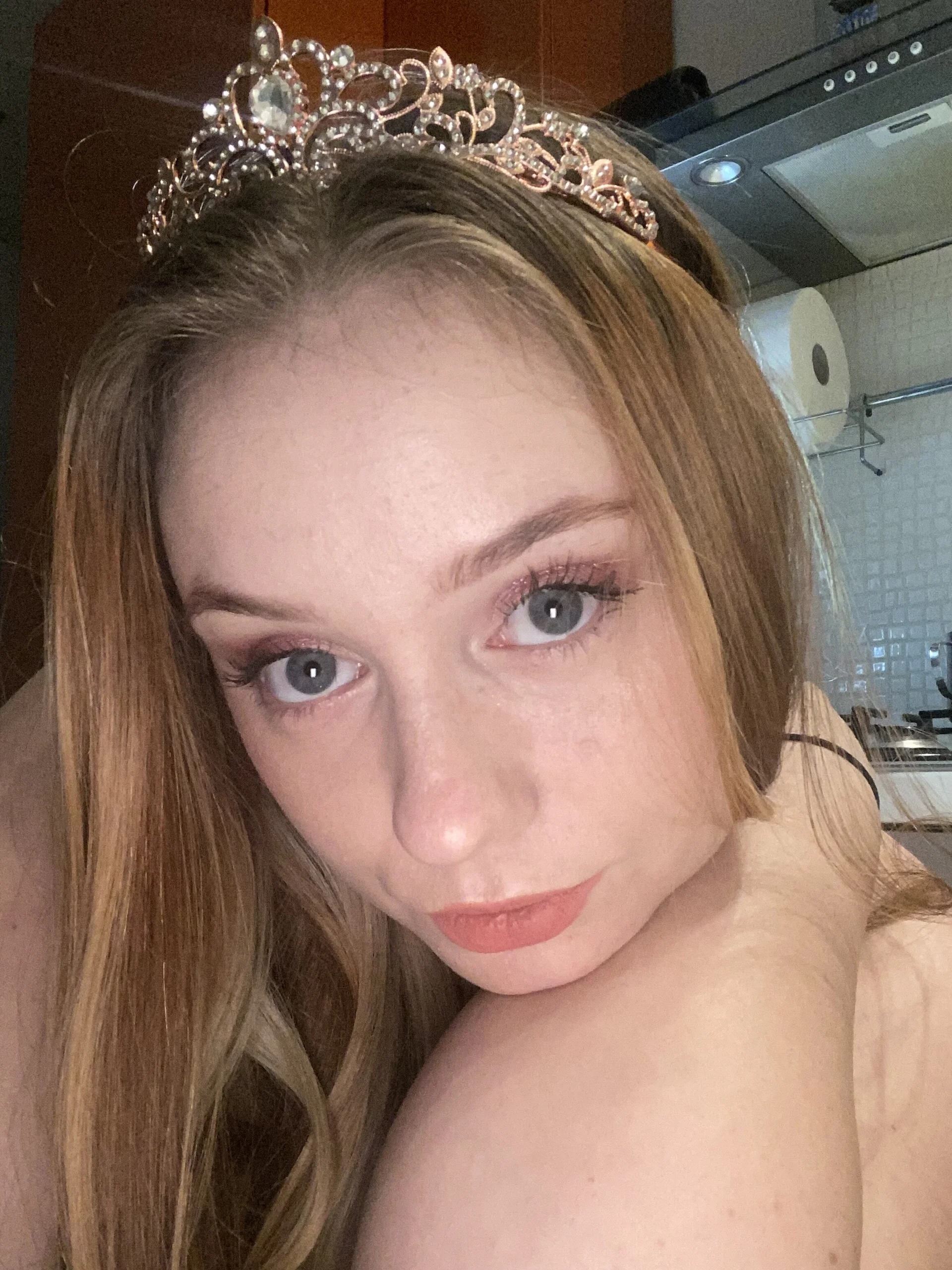 XXX Porn Photo of Nude chloetarducci 18