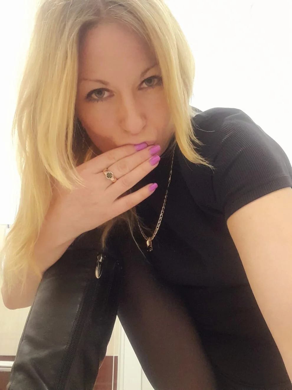 XXX Porn Photo of Nude Arina_smiles 24