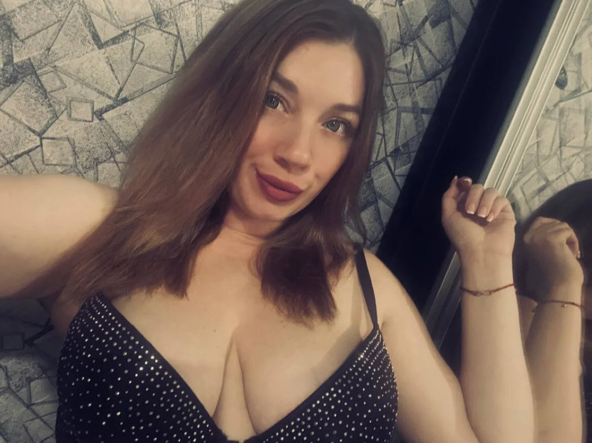 XXX Porn Photo of Nude Anita__White 1