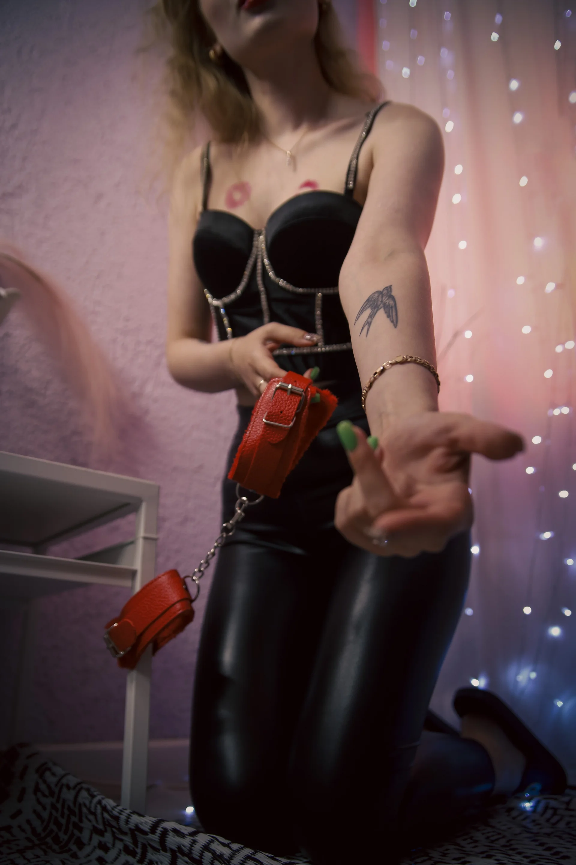 XXX Porn Photo of Nude DakotaMabs 17