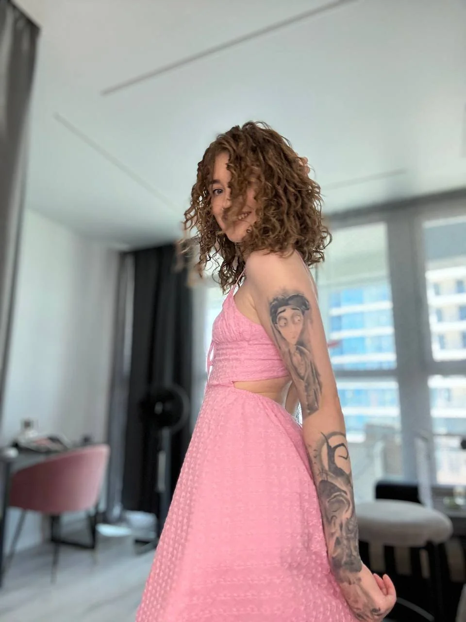 XXX Porn Photo of Nude lasskatty 11