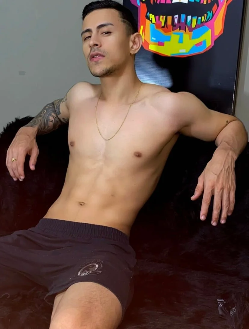 XXX Porn Photo of Nude Tristan-bm 13
