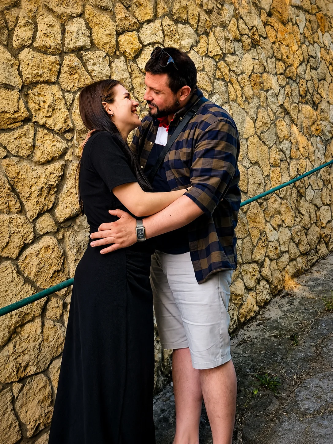 XXX Porn Photo of Nude maria_and_leo 12