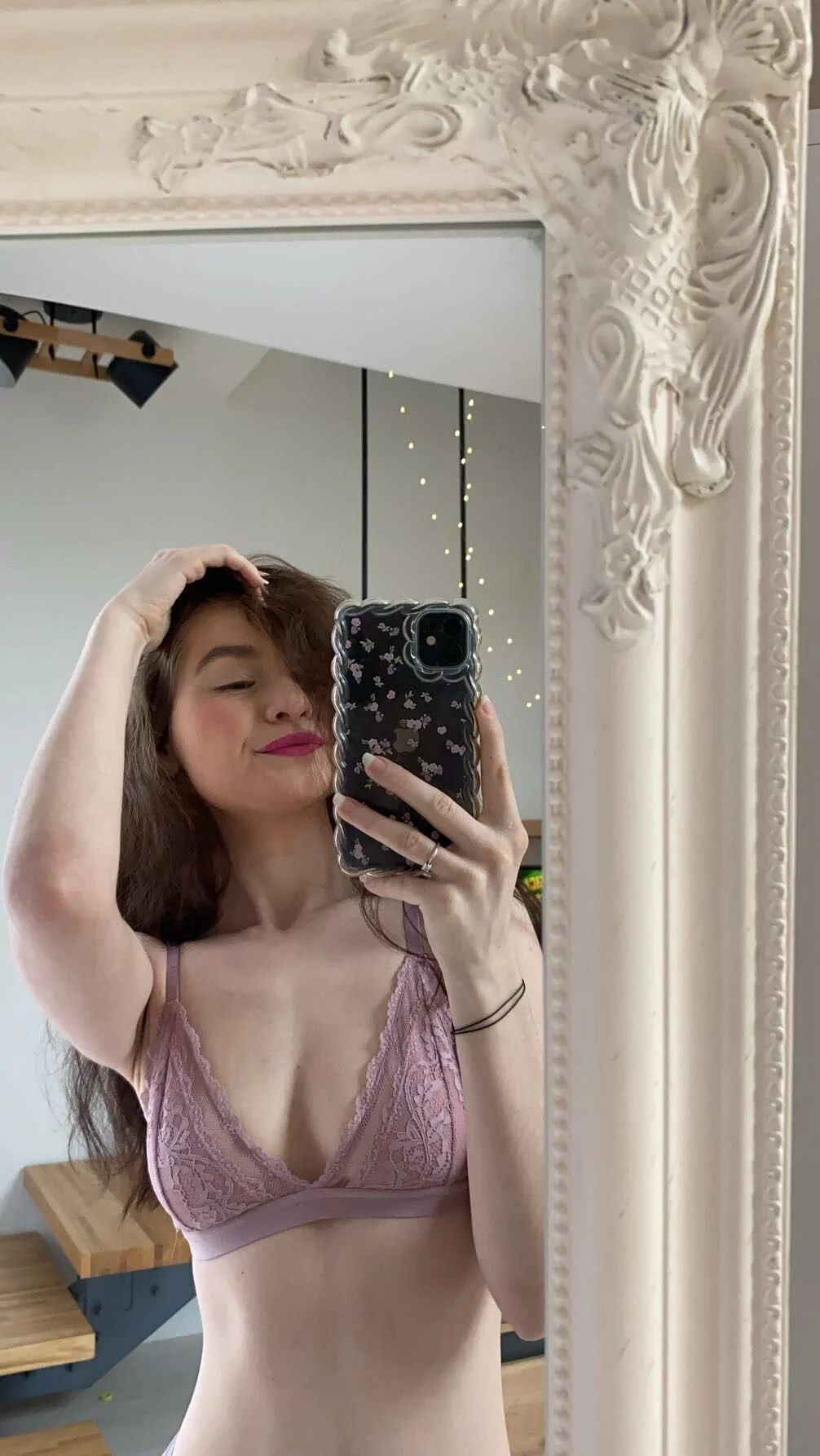 XXX Porn Photo of Nude CherrySin 9
