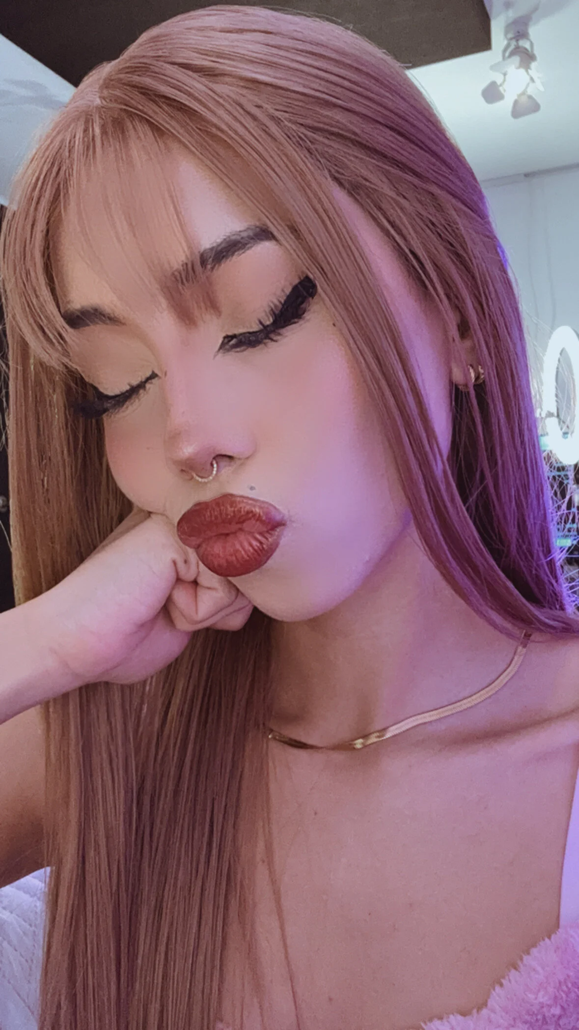 XXX Porn Photo of Nude soidai_miiu 99