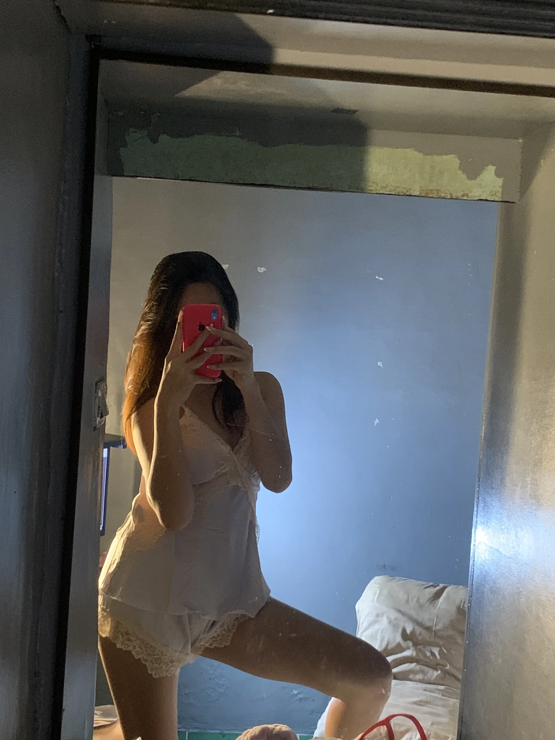 XXX Porn Photo of Nude Ur_hot_fantasyxxx 3